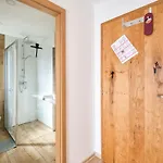 Alpenpension Haslinger 3* Bad Gastein