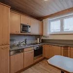 Konukevi Alpenpension Haslinger