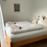 Alpenpension Haslinger Konukevi Bad Gastein
