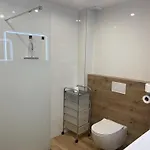 Konukevi Alpenpension Haslinger 3*