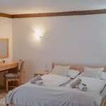 Alpenpension Haslinger Konukevi