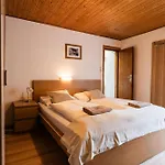 Konukevi Alpenpension Haslinger Bad Gastein