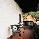 Konukevi Alpenpension Haslinger Bad Gastein