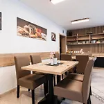 Alpenpension Haslinger 3*