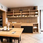 Alpenpension Haslinger 3* Bad Gastein