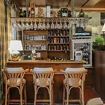 Konukevi Alpenpension Haslinger 3*