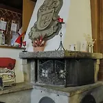 Alpenpension Haslinger Konukevi Bad Gastein
