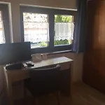 哈斯林格高山旅馆 招待所 3*