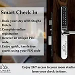 哈斯林格高山旅馆 3* 巴德加斯坦
