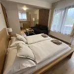 Konukevi Alpenpension Haslinger Bad Gastein