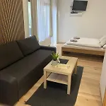 Alpenpension Haslinger Konukevi 3*