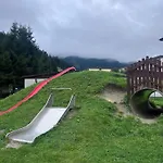 Alpenpension Haslinger Konukevi 3*