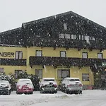 Konukevi Alpenpension Haslinger