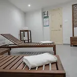 Alpenpension Haslinger Konukevi Bad Gastein