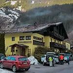 Konukevi Alpenpension Haslinger Bad Gastein
