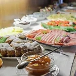 Alpenpension Haslinger Konukevi 3*