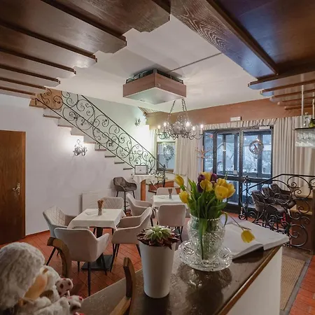 Alpenpension Haslinger Bad Gastein