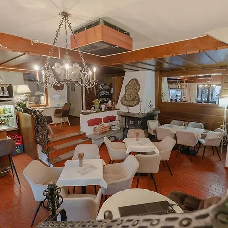 Alpenpension Haslinger Guest house