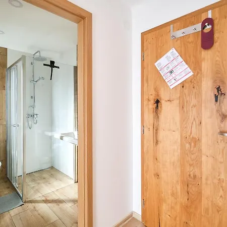 Alpenpension Haslinger 3* Bad Gastein