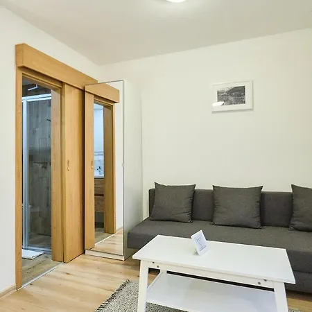 Alpenpension Haslinger Konukevi 3*