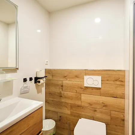 Alpenpension Haslinger 3* Bad Gastein