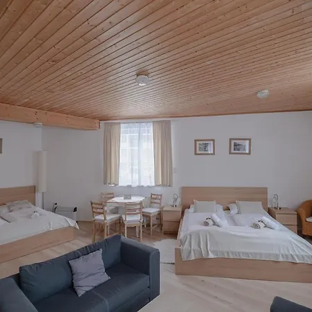 Alpenpension Haslinger 3*