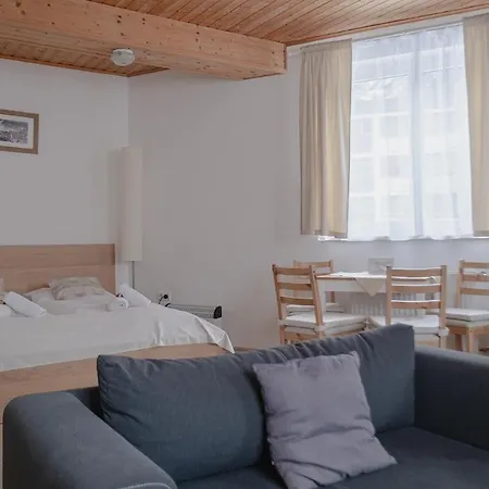 Alpenpension Haslinger 3* Bad Gastein