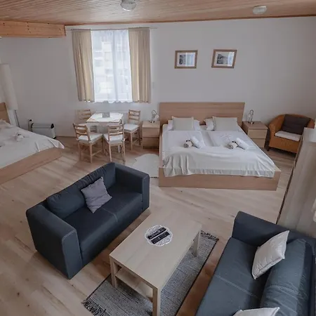 Alpenpension Haslinger Bad Gastein