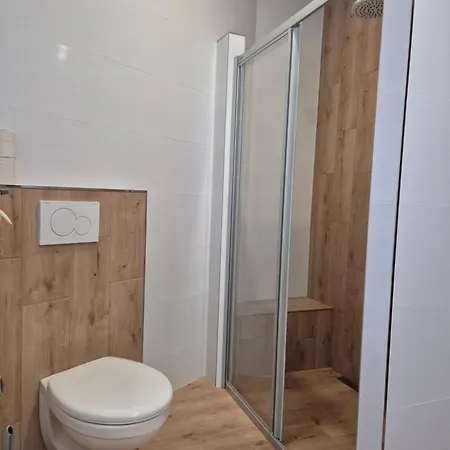 Alpenpension Haslinger Konukevi