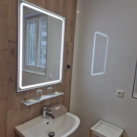 Alpenpension Haslinger 3* Bad Gastein