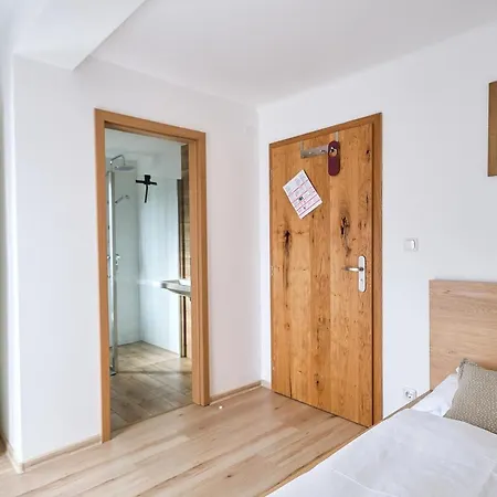 Guest house Alpenpension Haslinger Bad Gastein