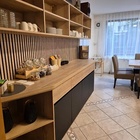 Alpenpension Haslinger 3*