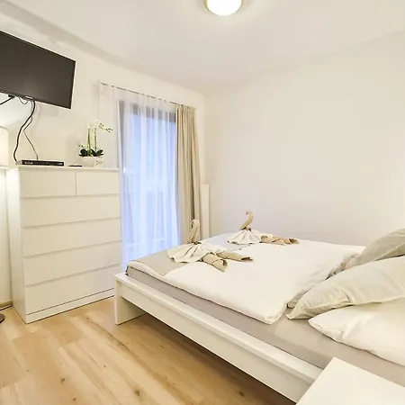 Alpenpension Haslinger Konukevi 3*