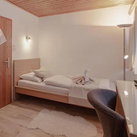 Alpenpension Haslinger