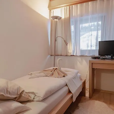 Alpenpension Haslinger Vendégház