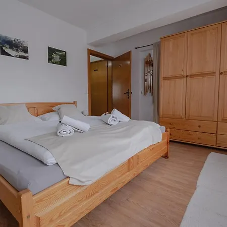 Alpenpension Haslinger Guest house 3*