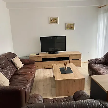 Alpenpension Haslinger 3*