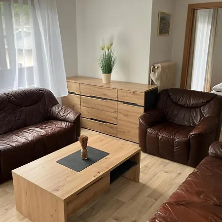 Alpenpension Haslinger Bad Gastein