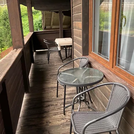 Alpenpension Haslinger Casa de hóspedes 3*