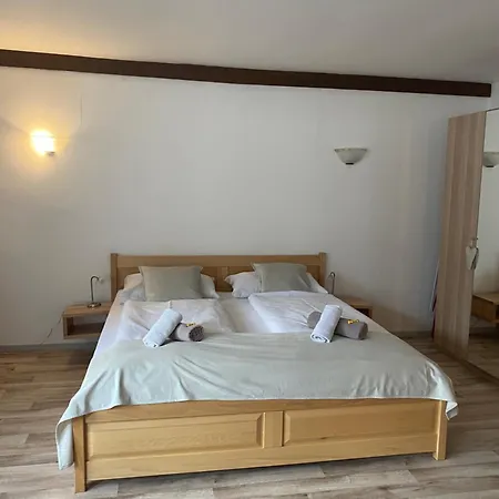 Guest house Alpenpension Haslinger 3*