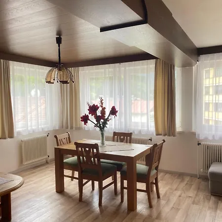 Alpenpension Haslinger