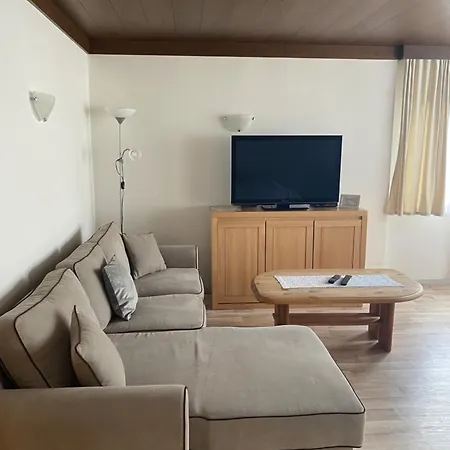 Alpenpension Haslinger Vendégház