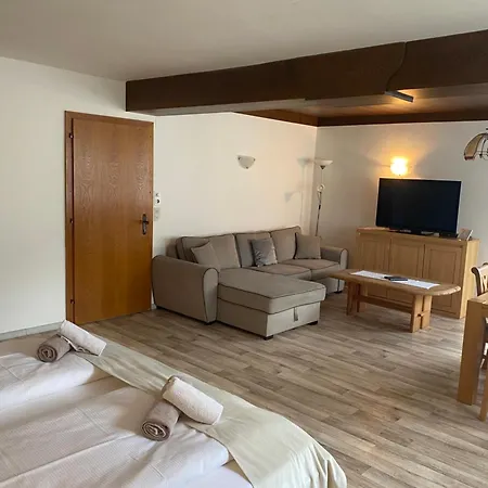 Alpenpension Haslinger 3*