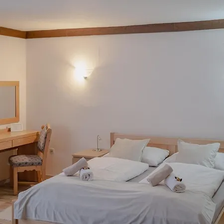 Alpenpension Haslinger Guest house