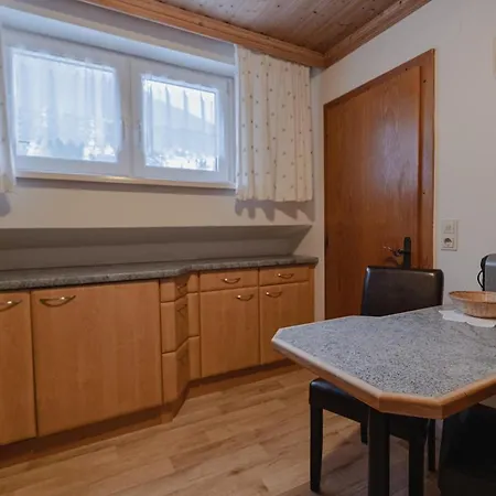 Casa de hóspedes Alpenpension Haslinger 3*