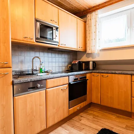 Affittacamere Alpenpension Haslinger Bad Gastein