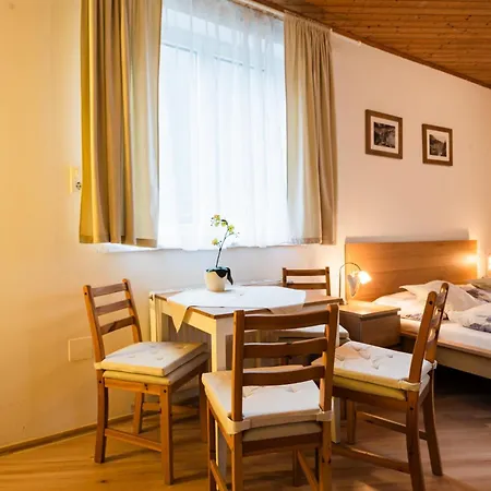 Alpenpension Haslinger Bad Gastein