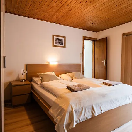 Vendégház Alpenpension Haslinger Bad Gastein