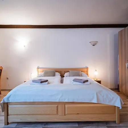 Alpenpension Haslinger 3*