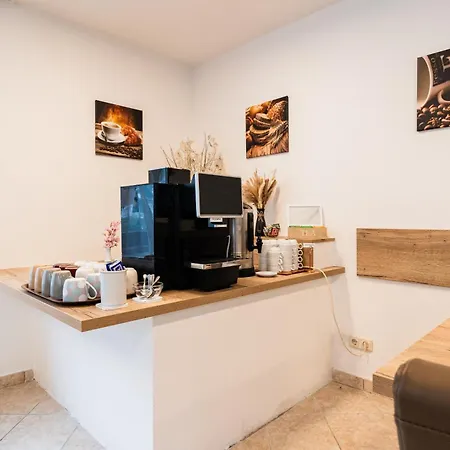 Alpenpension Haslinger Vendégház Bad Gastein